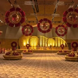 destination wedding in delhi