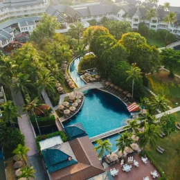 Wedding Venues in Phuket