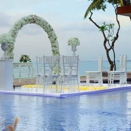 Wedding Venues in kuta