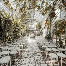 Destination Wedding in Marrakech