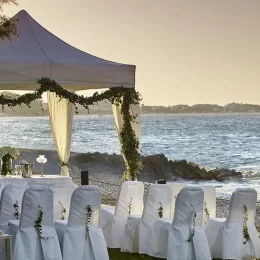 rhodes wedding venues