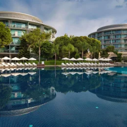 Destination Wedding in Antalya