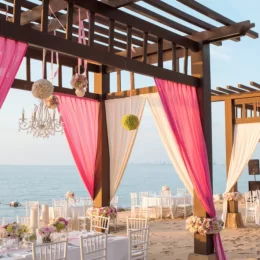 wedding planners in goa