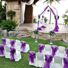 Wedding Venues in Pattaya