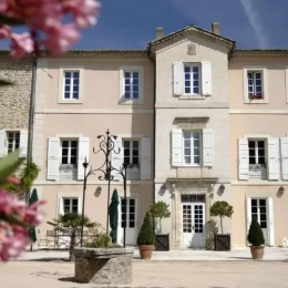 Wedding venues in south of france