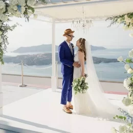 best wedding venues crete