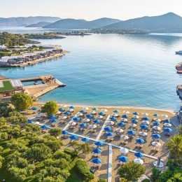 Crete Wedding Venues