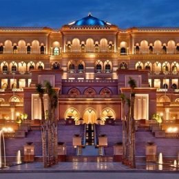 Emirates Palace