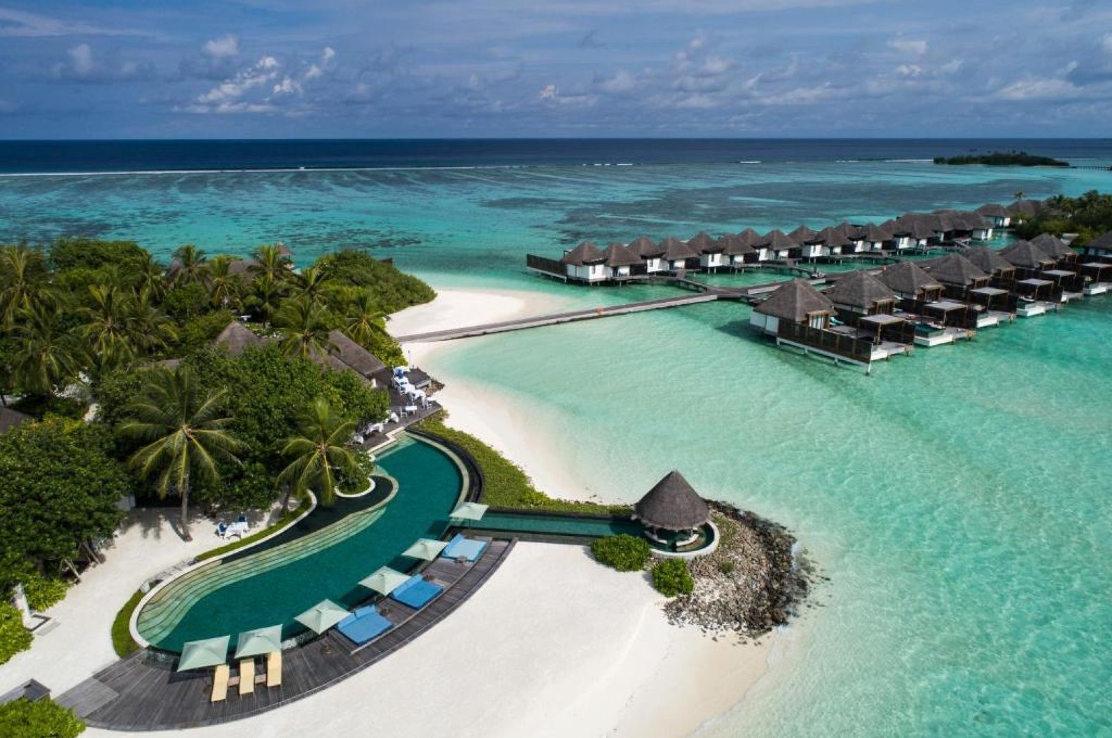 Honeymoon Packages in Maldives