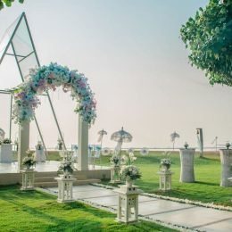 bali wedding venues nusa dua