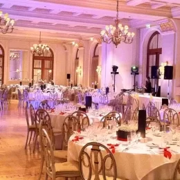 Wedding venues in athens