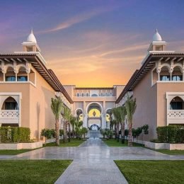 Hotel Rixos Saadiyat Island