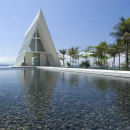 Infinity Chapel