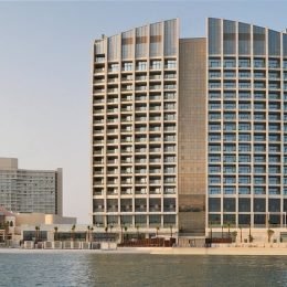 InterContinental Abu Dhabi