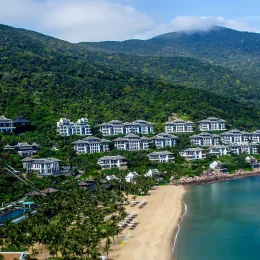 Destination Wedding in Vietnam