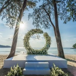 Wedding Venues in Phuket