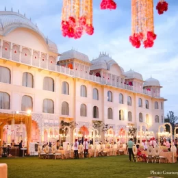 wedding hotels in jaipur