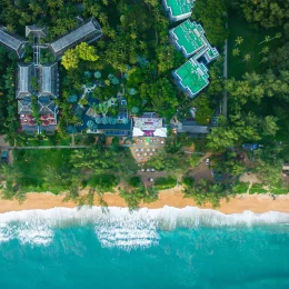 Wedding Venues in Phuket