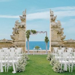 Wedding Venues in kuta