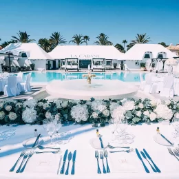 Wedding Venues in Marbella