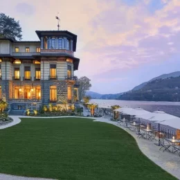 Wedding Venues in Lake Como