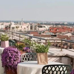 Wedding Venues in Rome