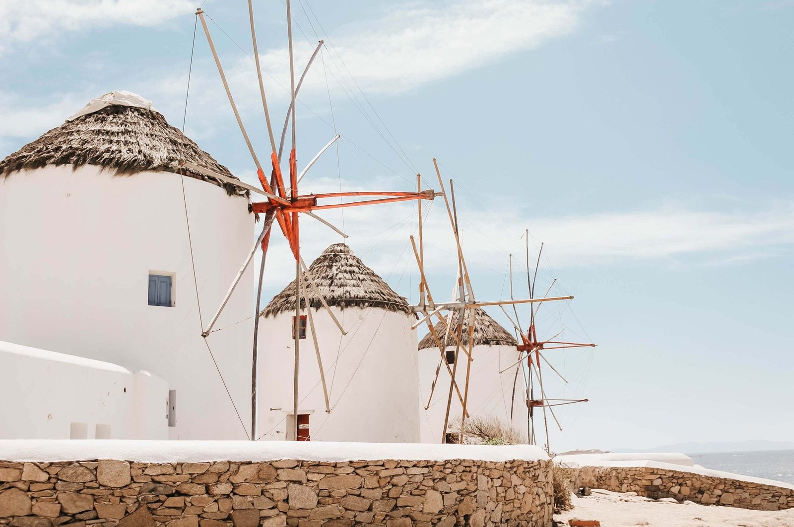 mykonos wedding venues