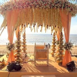 wedding resorts in mumbai