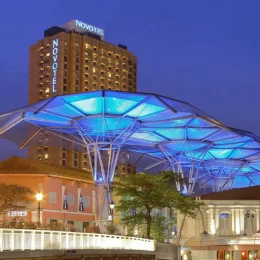 Wedding Venues in Singapore