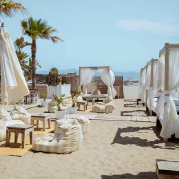 Wedding Venues in Torremolinos