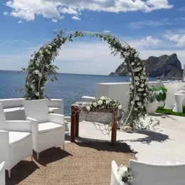 wedding venues in costa blanca