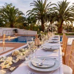 Wedding Venues in Algarve