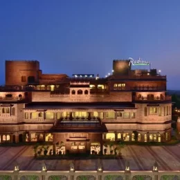 Radisson-jodhpur