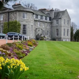 Wedding venues in Scotland