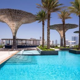 Rosewood Abu Dhabi