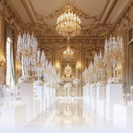 Wedding venues in Paris