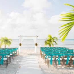 Destination Wedding in Mauritius