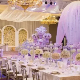 Wedding Venues in Bangkok