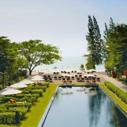 wedding resorts in Hua Hin