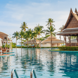 Wedding Venues in Krabi