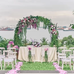 Wedding Planners in Singapore | Guide on Singapore Wedding