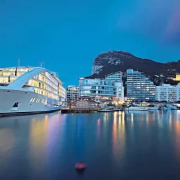 Destination Weddings in Gibraltar