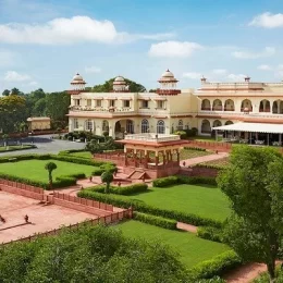 wedding palaces in jaipur