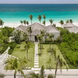 Indian wedding in Bahamas