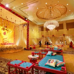 wedding venues in delhi