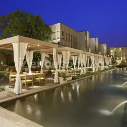 wedding hotels in delhi