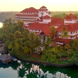 wedding venues in Kerala