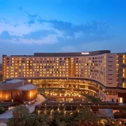 The-Westin-Gurgaon