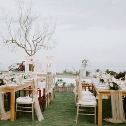 Uluwatu wedding planners