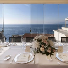 Wedding Venues in Sorrento